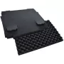 Makita Makpac - set di inserti per borsa - 2 pezzi - schiuma (P-84274)