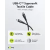 Cavo USB Goobay 73953 nero