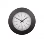 NeXtime orologio 2944 Colt, Ø34 cm, da parete, nero