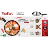 Tefal Ingenio Emotion L897S374 set di 3 padelle, 24/28 cm con manico rimovibile