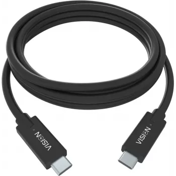Cavo USB Vision TC 1MUSBC/BL