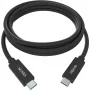 Cavo USB Vision TC 1MUSBC/BL