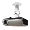 Supporto a soffitto LogiLink BP0003 peso massimo 15 kg bianco