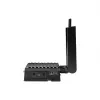 Cradlepoint R920 - Router wireless - WWAN 1GbE Dual-Band - 3G, 4G - con 5 anni NetCloud Ruggedized IoT Essentials + Advanced Plan
