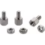 Renkforce RF-4547338 argento