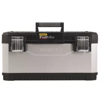 Cassetta per attrezzi Stanley FatMax metallo-plastica 26