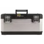 Cassetta per attrezzi Stanley FatMax metallo-plastica 26