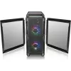 Thermaltake Level 20 RS ARGB MIDI Tower nero