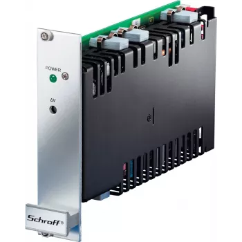 SCHROFF maxpower, 100 W, single - alimentatore MAX 115 (13100104)