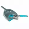 Pulitore a vapore Beldray LA049254EU7 1500W con serbatoio acqua 0,35 l