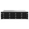 QNAP TL-R1620Sdc Case per HDD/SSD nero 2,5/3,5 pollici