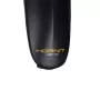 Clacson per bicicletta Hornit 140 dB nero
