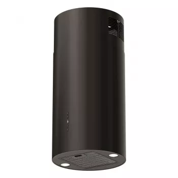 Cappa aspirante a isola MAAN Elba2 39 cm nero