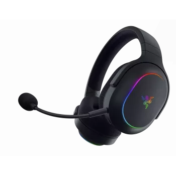 Cuffie Razer Barracuda X Chroma wireless over-ear nero