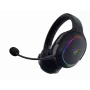 Cuffie Razer Barracuda X Chroma wireless over-ear nero