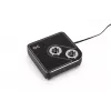 Water block Alphacool 13446 ottone rame nero 72 mm
