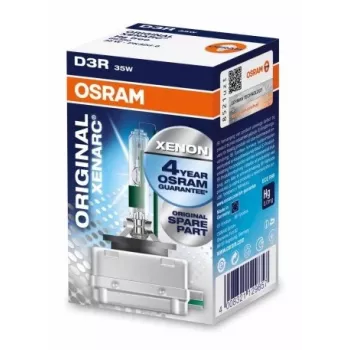 Lampada allo xeno Osram Xenarc Original 35 W P32d-5 66440