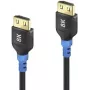 Cavo HDMI PureLink FI-H100-010 1 m connettore maschio HDMI Type-A 2.1 48 Gbit/s