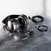 Audeze Headset Maxwell per PlayStation nero - Audio - Wireless (29066)
