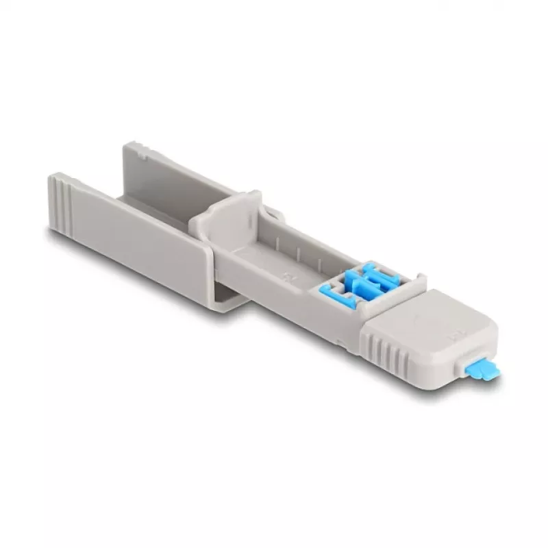 Blocco porte DeLOCK 20925 Micro-USB 5 pz. + strumento di sblocco