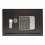 Cassaforte freestanding Yale YSG/200/DB2 — acciaio, combinazione, 8,6 L, 310×200×200 mm, nero