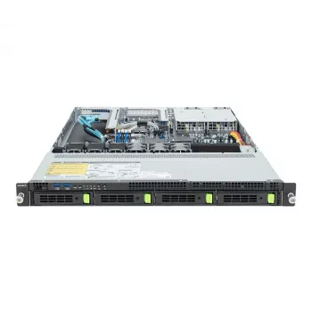 Piattaforma rack Gigabyte (1U) AMD R133-C10-000-AAA2