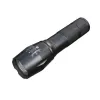 Torcia portatile Extralink EX.30707 nero SMD LED 10W USB