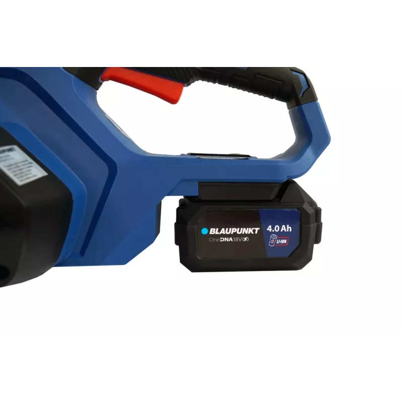 Motosega Blaupunkt CS4120 senza fili