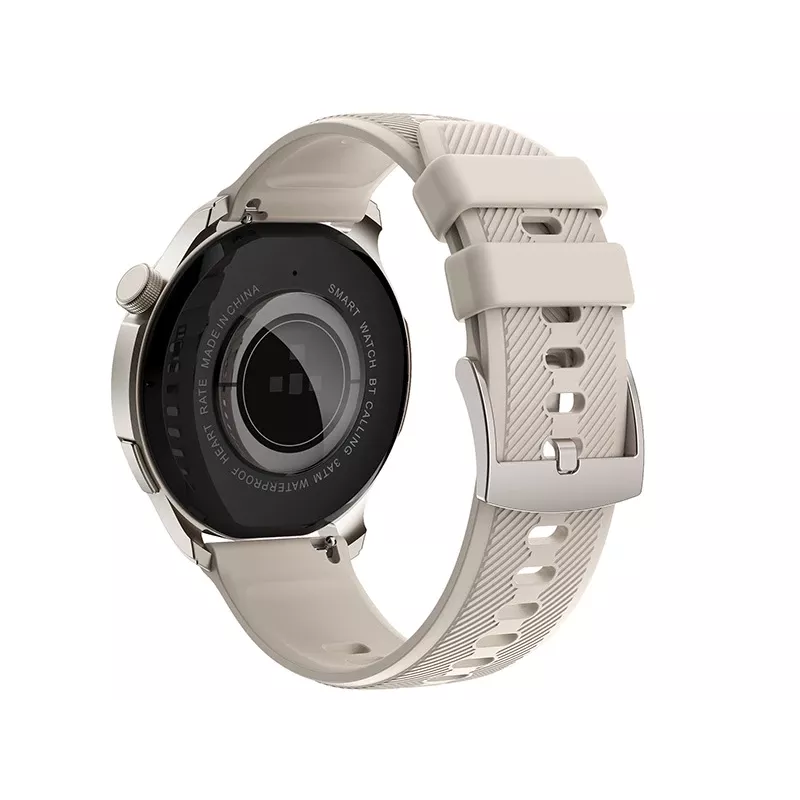 Smartwatch TRACER SM7 Astral Starlight — Bluetooth, cardiofrequenzimetro