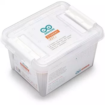 Arduino Student Kit Arduino AKX00025 set didattico per elettronica
