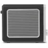 TechniSat DigitRadio 574 IR - sistema audio - 2 x 5 Watt - argento (0001/2951)
