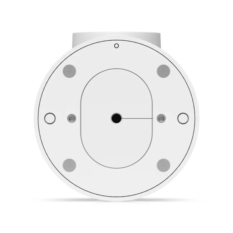 Ubiquiti UACC-Camera-CJB-W scatola di derivazione