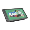 Tavoletta grafica Huion Kamvas 16 GEN 3 GS1563 16 pollici 1920x1080