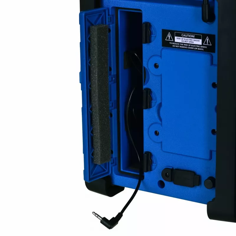 Blaupunkt PP30BT - radio portatile