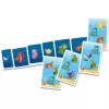 Blubbern, gioco di carte