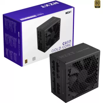 Alimentatore NZXT C850 Gold Core 850 W
