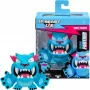 MrBeast Lab figure in vinile - Classic Panther, figura da gioco