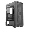 Case|XILENCE|ATX/micro ATX/Mini-ITX|nero|Midi Tower|PC|XG161
