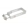 Antenna settoriale Extralink EXSEC19-60 5GHz MIMO 4x4, 60°, 19dBi, per Mimosa A5C
