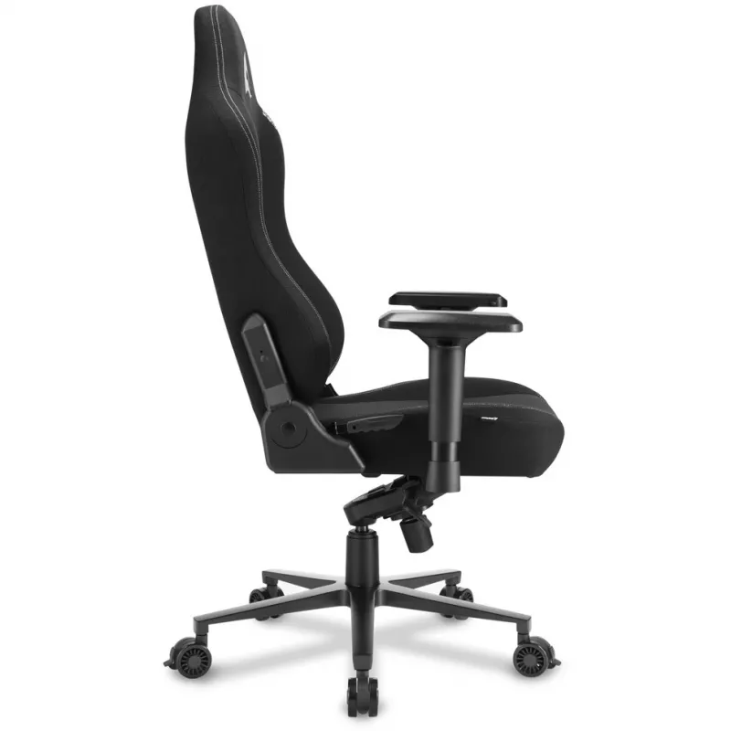 Sedia da gaming Sharkoon SKILLER SGS40 rivestimento in tessuto
