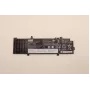 Batteria ricaricabile interna agli ioni di litio Lenovo 39,3Wh modello 5B10W51860 per laptop compatibili