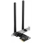 Mercusys AC1200 Wi-Fi Bluetooth adattatore PCIe MA30E dual band