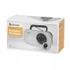 DENVER TR-51WHITE radio personale nero bianco