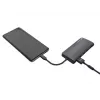 Docking station NATEC NMP-2162 USB 3.2 Gen 1 Type-C grigio con filo