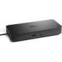 Thunderbolt 4 Dock Dell Pro WD25TB4_130W — docking station con connettività Thunderbolt 4, alimentazione 130W
