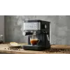 Macchina per caffè espresso ESPERANZA EKC011 — serbatoio acqua 1,8 L, 850 W, 20 bar, controllo touch, monta latte