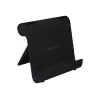 Supporto attivo Terratec 156510 per telefono cellulare smartphone tablet UMPC nero