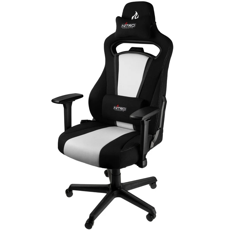 Nitro Concepts E250 sedile imbottito schienale imbottito