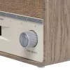 Radio portatile Denver DAB-36LW sintonizzatore digitale DAB+ 5W LCD