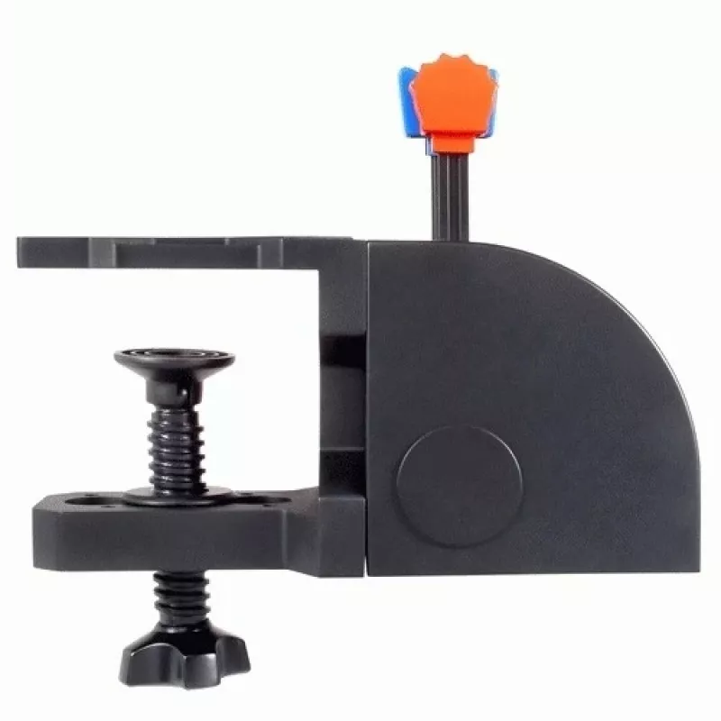 Logitech Saitek Pro Flight Throttle Quadrant - regolatore di gas - con filo - per PC (945-000015)